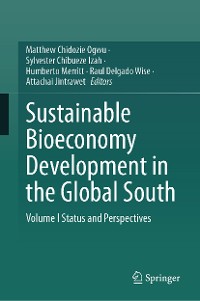 Cover Sustainable Bioeconomy Development in the Global South