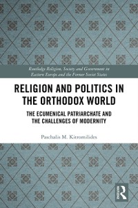 Cover Religion and Politics in the Orthodox World