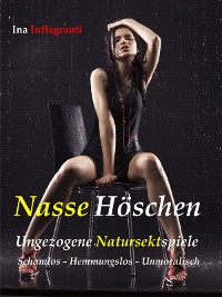 Cover Nasse Höschen