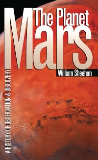 Cover Planet Mars