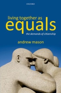 Cover Living Together as Equals