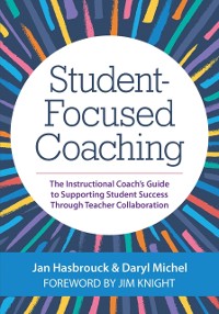 Cover Student-Focused Coaching