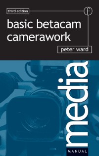 Cover Basic Betacam Camerawork
