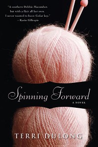 Cover Spinning Forward