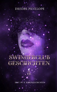 Cover Swingerclubgeschichten 3