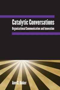 Cover Catalytic Conversations