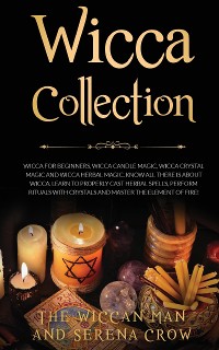 Cover Wicca Collection