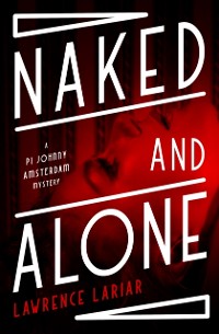 Cover Naked and Alone