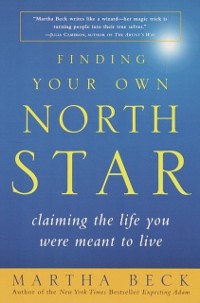 Cover Finding Your Own North Star