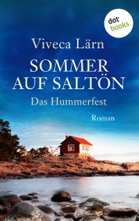 Cover Sommer auf Saltön:  Das Hummerfest