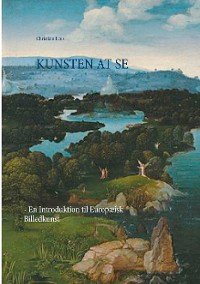 Cover Kunsten at se