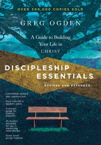 Cover Discipleship Essentials