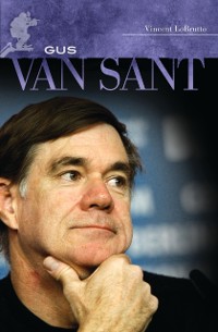 Cover Gus Van Sant