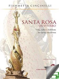 Cover Santa Rosa da Viterbo