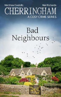Cover Cherringham - Bad Neighbours