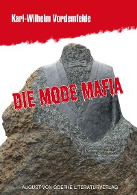 Cover Die Mode Mafia