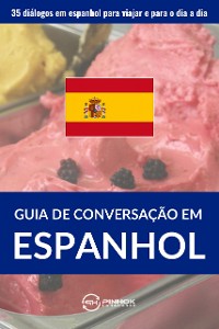 Cover Guia de conversação em espanhol