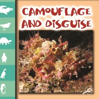 Cover Camouflage and Disguise