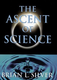 Cover Ascent of Science