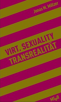 Cover Virt. Sexuality / Transrealität