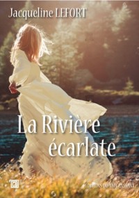 Cover La Rivière Ecarlate