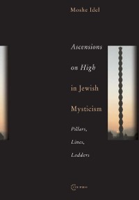 Cover Ascensions on High in Jewish Mysticism