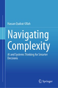 Cover Navigating Complexity