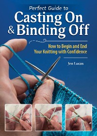 Cover Perfect Guide to Casting on and Binding Off