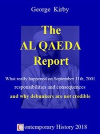 Cover The AL QAEDA Report