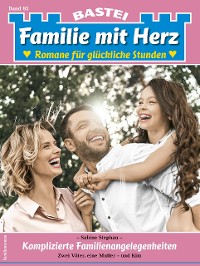 Cover Familie mit Herz 95