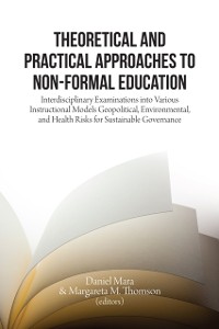 Cover Theoretical and Practical Approaches to Non-Formal Education