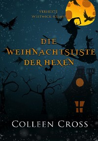 Cover Die Weihnachtsliste der Hexen