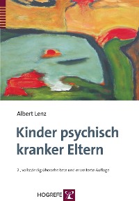 Cover Kinder psychisch kranker Eltern