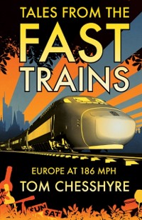 Cover Tales from the Fast Trains