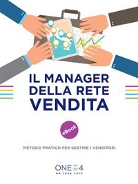 Cover Il manager della rete vendita