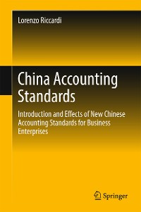 Cover China Accounting Standards