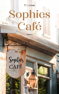 Cover Sophies Café