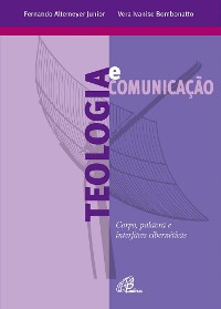 Cover Teologia e comunicação