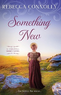 Cover Something New