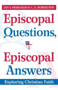 Cover Episcopal Questions, Episcopal Answers