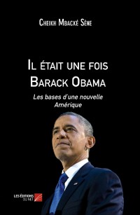 Cover Il etait une fois Barack Obama