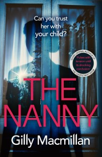 Cover Nanny