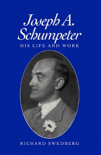 Cover Joseph A. Schumpeter