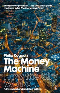 Cover Money Machine