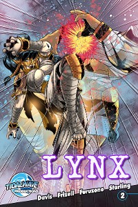 Cover Lynx #2