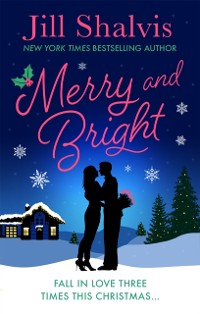 Cover Merry and Bright