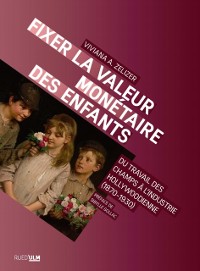 Cover Fixer la valeur monetaire des enfants