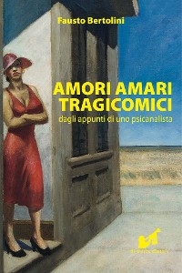Cover Amori Amari Tragicomici