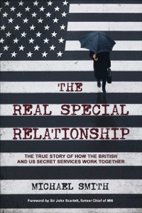 Cover Real Special Relationship