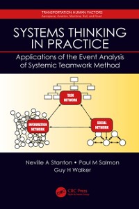 Cover Systems Thinking in Practice